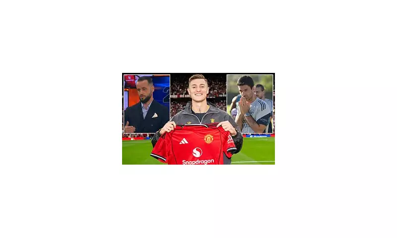 Man Utd and Arsenal in Talks for RB Leipzig Star Benjamin Sesko – Transfer Battle Heats Up