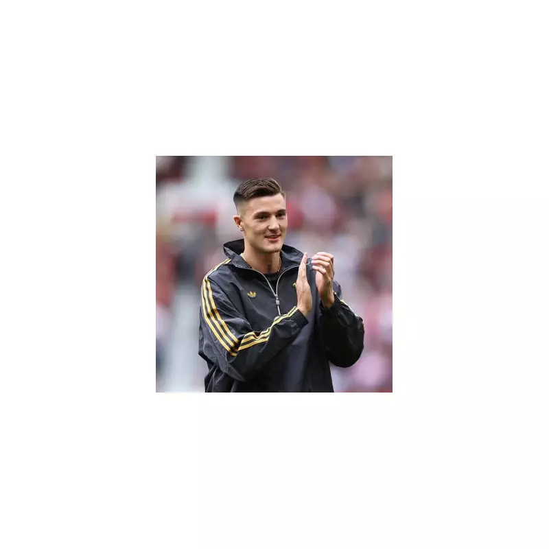 Man Utd and Chelsea in Fierce Battle for RB Leipzig Star Benjamin Šeško