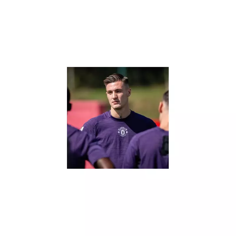 Man Utd Eye Benjamin Sesko and Ruben Amorim in Major Summer Overhaul
