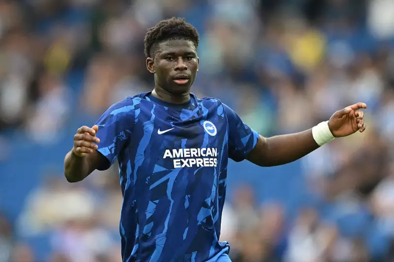 Man Utd Eye Triple Transfer Swoop: Inter Milan's Agoume & Lille Stars Baleba & Lammens Targeted