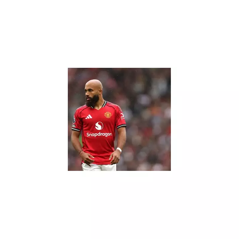 Man Utd in Crisis: Amorim Talks Collapse as Mbeumo Eyes Burnley Move | Mirror Football
