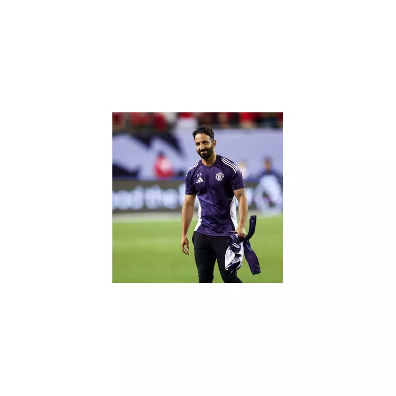 Man Utd Injury Crisis Deepens: Martinez & Onana Out, Varane Doubtful for Liverpool Clash
