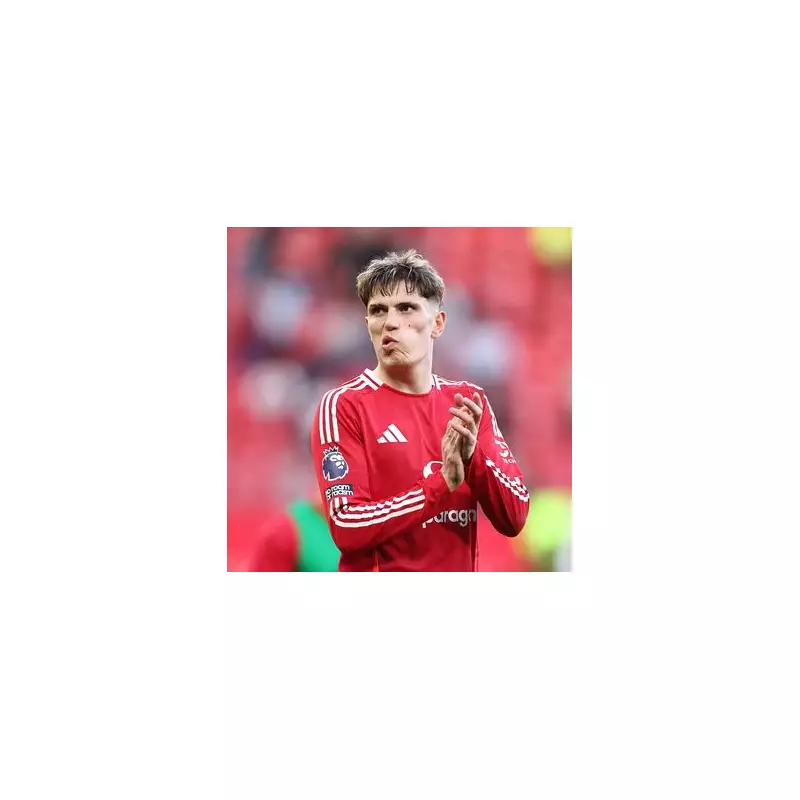 Man Utd Issue Hands-Off Warning to Chelsea Over Garnacho | Transfer Standoff