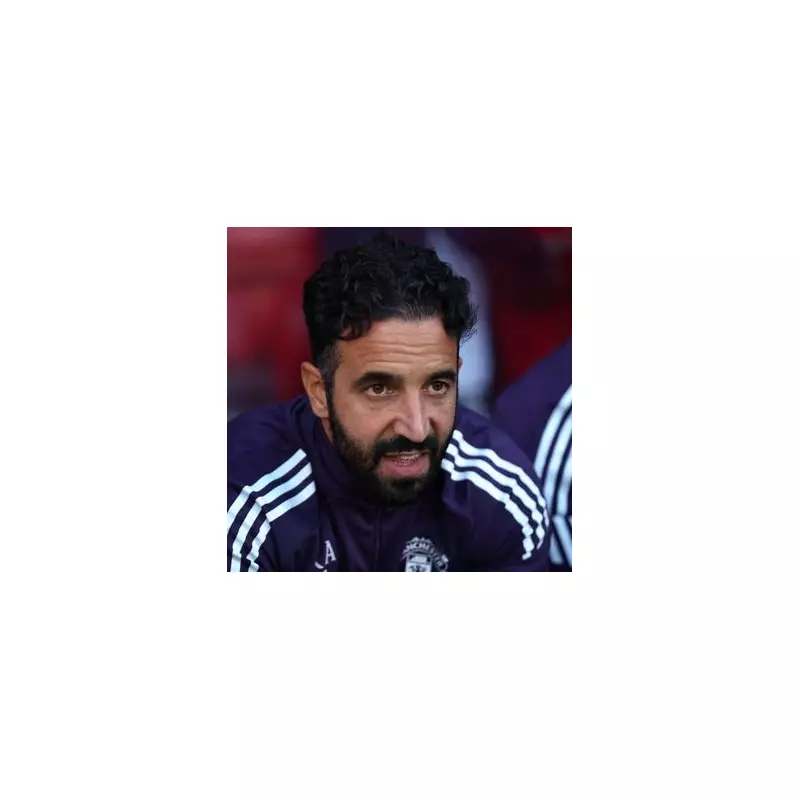 Man Utd Plot Sensational Double Striker Swoop as Garnacho Faces Exit | Transfer Exclusive