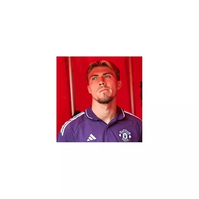 Man Utd Plot Sensible Double Swoop for Hojlund & Baleba to Solve Midfield Crisis