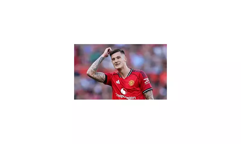 Man Utd Stunned by Fulham in Dramatic 2-1 Defeat | Premier League Upset at Craven Cottage