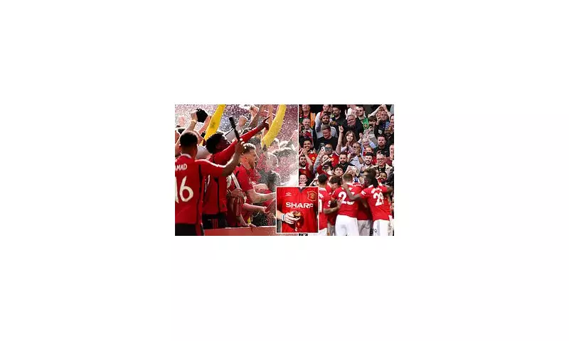 Man Utd vs Arsenal: Fans Clash in Heated Pub Brawl Near Old Trafford