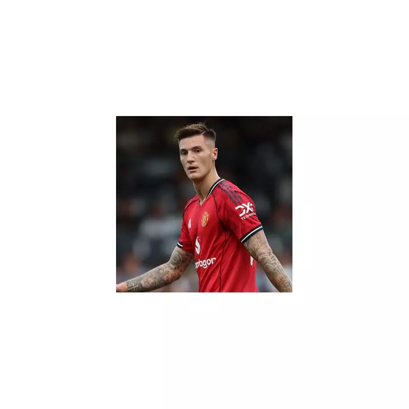 Man Utd's Sesko Transfer Stunned by Shock £40m Release Clause Twist
