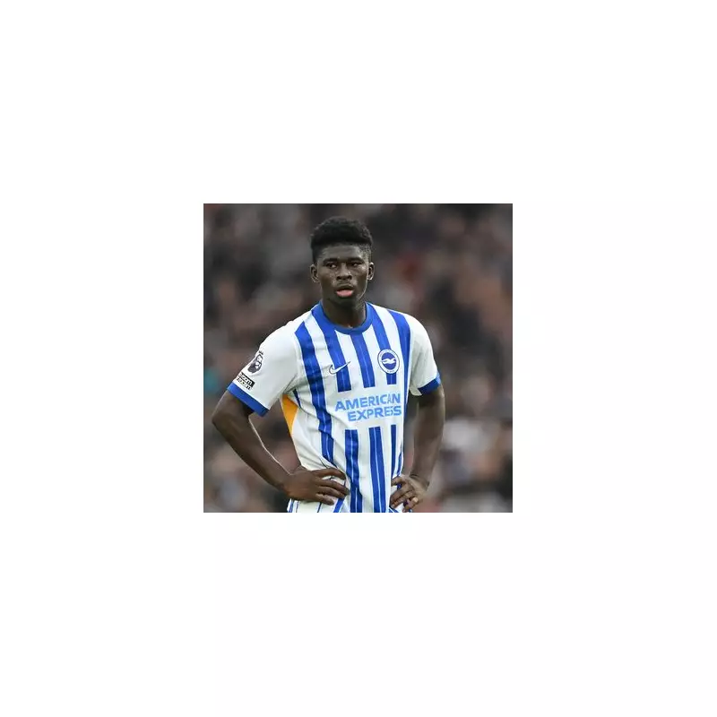 Manchester United Eyeing Midfield Reinforcements: Baleba, Hjulmand & Amorim on Radar