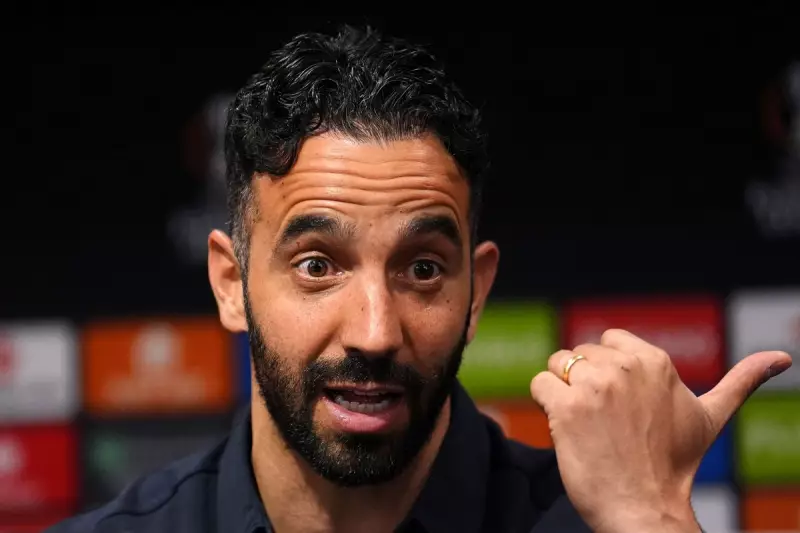 Manchester United Summer Exodus: Up to 15 Stars Face Old Trafford Exit as INEOS Overhaul Begins