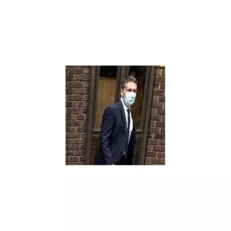 Man's Extreme Revenge on Noisy Neighbours Ends in Jail Time