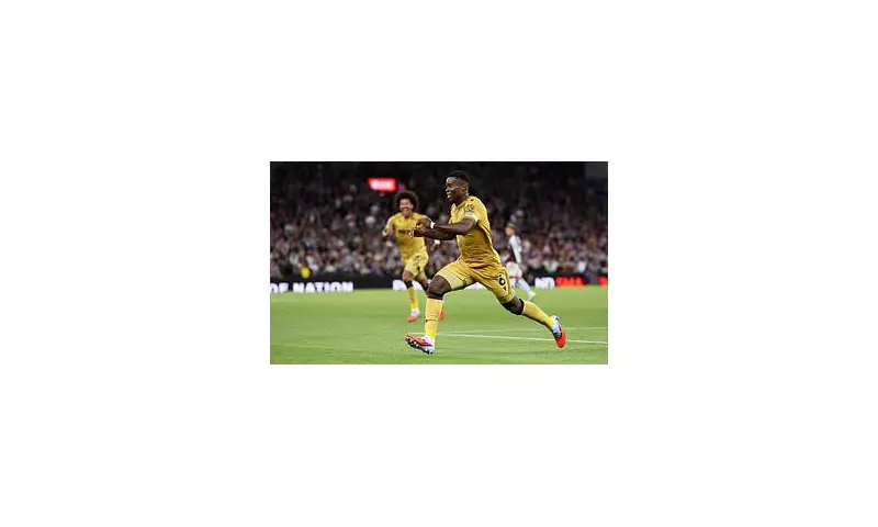 Marc Guehi Scores on 100th Appearance as Crystal Palace Demolish Aston Villa 3-0 at Villa Park | Premier League Drama