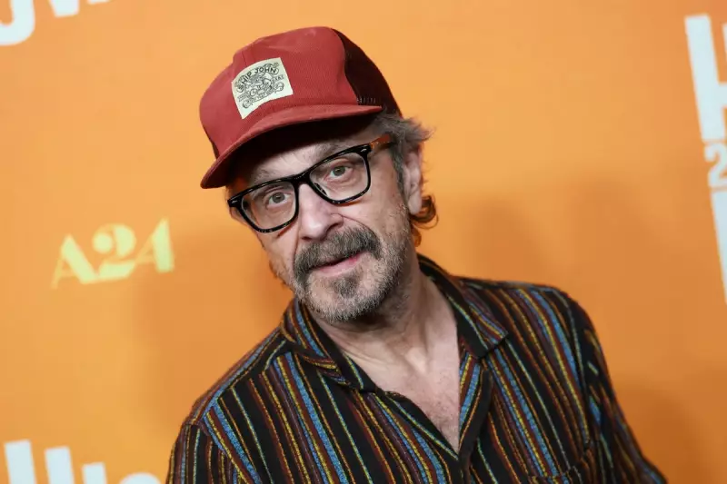 Marc Maron Slams Dave Chappelle and Bill Maher in Explosive Netflix Stand-Up Critique