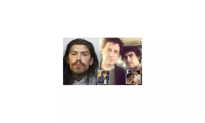 Marco Pierre White Jr's Downfall: Michelin-Star Chef's Son Found Guilty of Theft