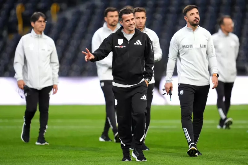 Marco Silva Blasts 'Embarrassing' Penalty Decision as Fulham Survive Bristol City Scare in Carabao Cup Thriller