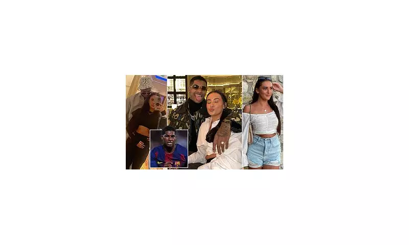 Marcus Rashford Rekindles Romance with Childhood Sweetheart: Inside the Star's Reunion
