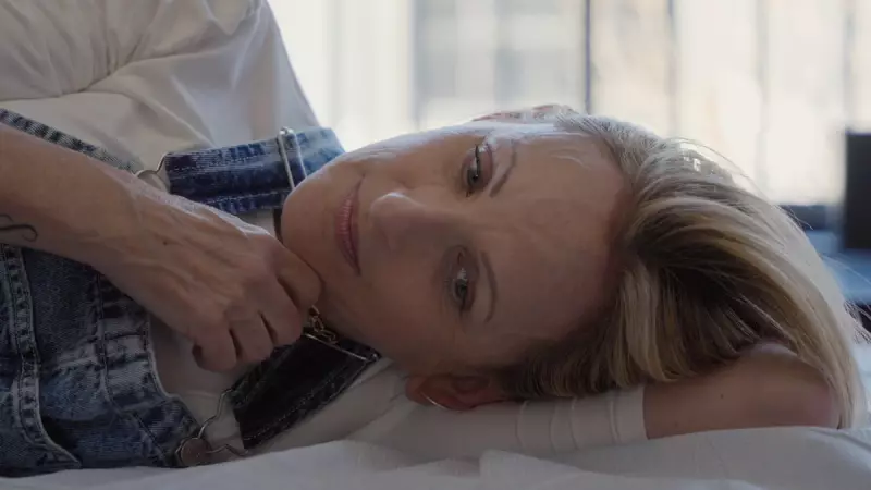 Marlee Matlin: Not Alone Anymore – A Stirring Portrait of a Deaf Icon’s Triumph Over Adversity