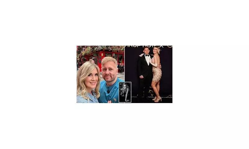 Married Couple Who Launched a Swinging Business Reveal the One Rule They Absolutely Won't Break
