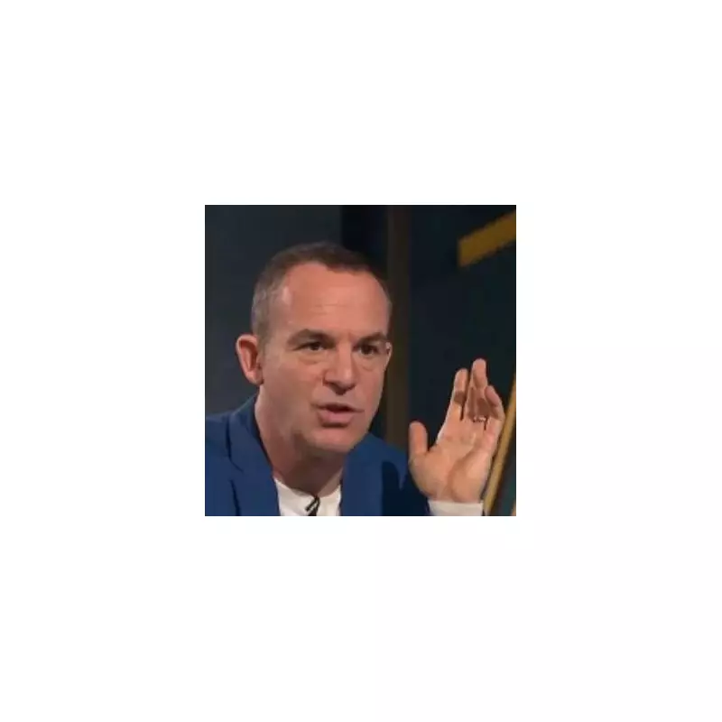 Martin Lewis Sounds Alarm on Car Finance Scandal: What You Need to Know