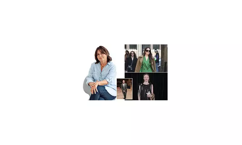 Marvellous Michelle: Alexandra Shulman's Glowing Tribute to a Fashion Icon