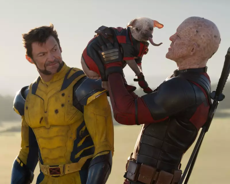 Marvel's X-Men Finally Joining the MCU: Kevin Feige Confirms Groundbreaking Phase 7 Integration