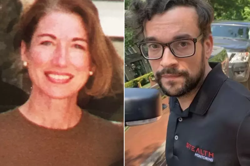 Maryland Cold Case Killer Sentenced: Eugene Gligor Jailed for 1976 Murder of Nadine O'Dea