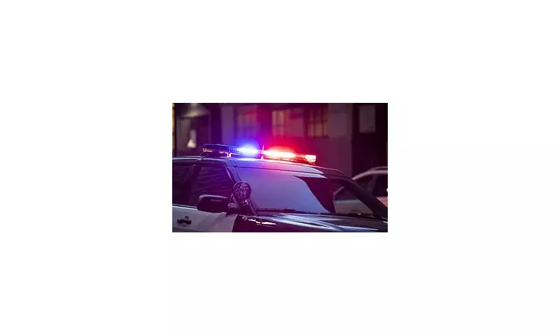 Mass Shooting Rocks Remote Montana Town: Multiple Victims Reported