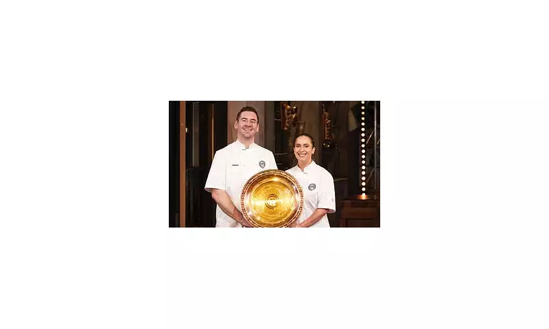 MasterChef Australia Winner Laura Sharrad Opens Up About Her Relationship with Callum Hann