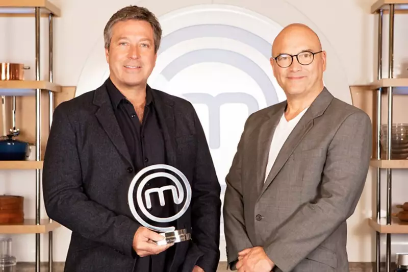 MasterChef Contestant Sarah Shafi Opens Up About Backlash from Gregg Wallace's Comments