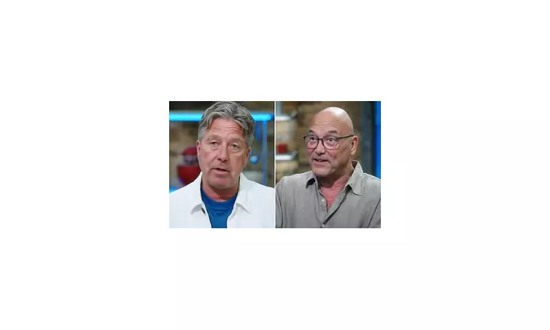 MasterChef Fans Fume Over 'Tone-Deaf' BBC Segment Featuring John Torode and Gregg Wallace