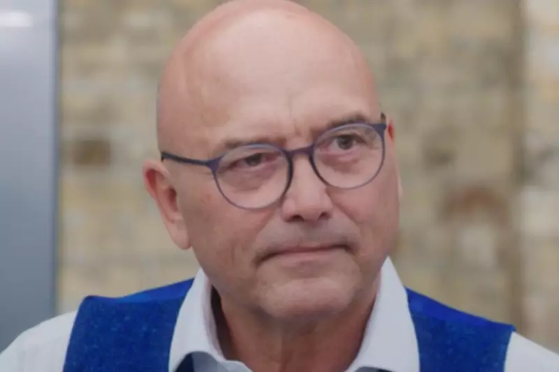 MasterChef Stars John Torode and Gregg Wallace Dish Out Exciting News for Fans