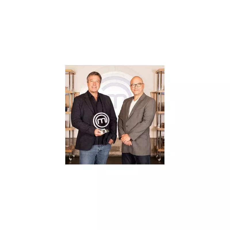 MasterChef UK Faces 'Absolute Nightmare' as John Torode and Gregg Wallace Threaten Exit Over BBC Replacement Plans