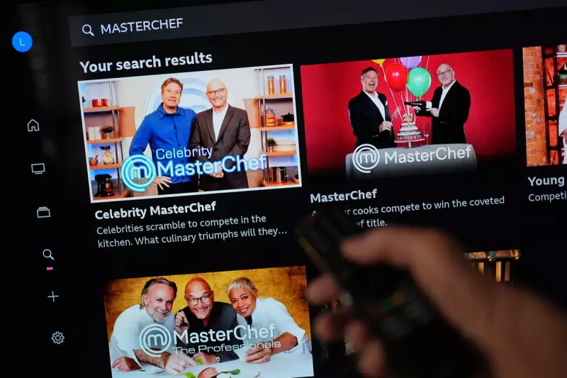 MasterChef UK Shake-Up: BBC Confirms New Host for Upcoming Series