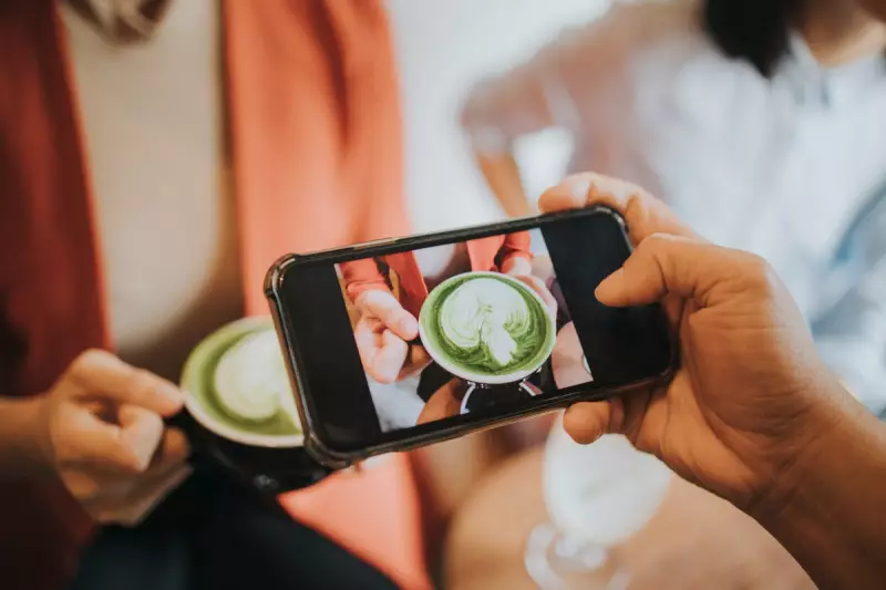 Matcha Tea: The Hidden Dangers of Excessive Caffeine and Iron Absorption