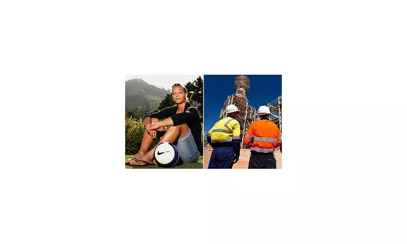 Matildas Star's Mining Dream Crushed: Sam Kerr's Cousin Reveals Toxic 'Blokes' Culture on Job Site