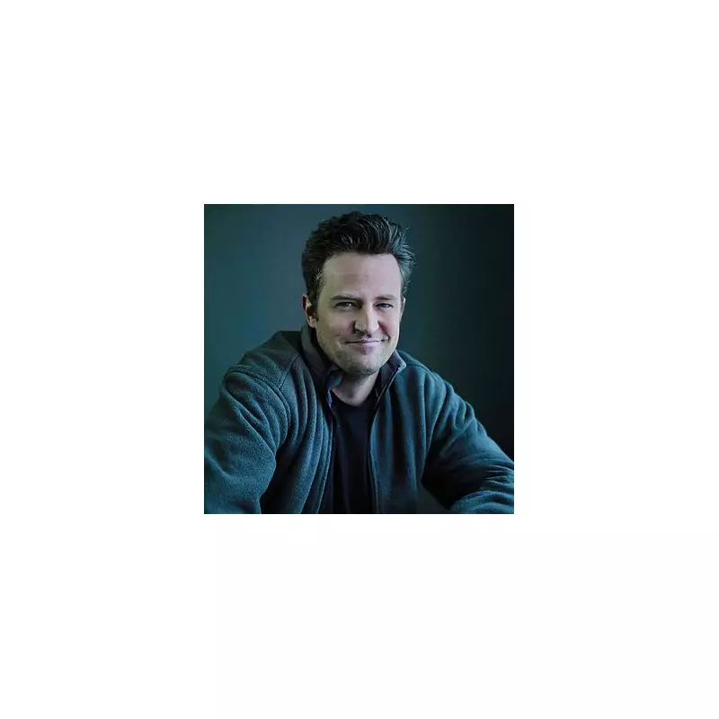 Matthew Perry's Close Friends Break Silence on His Tragic Passing – Shocking Revelations