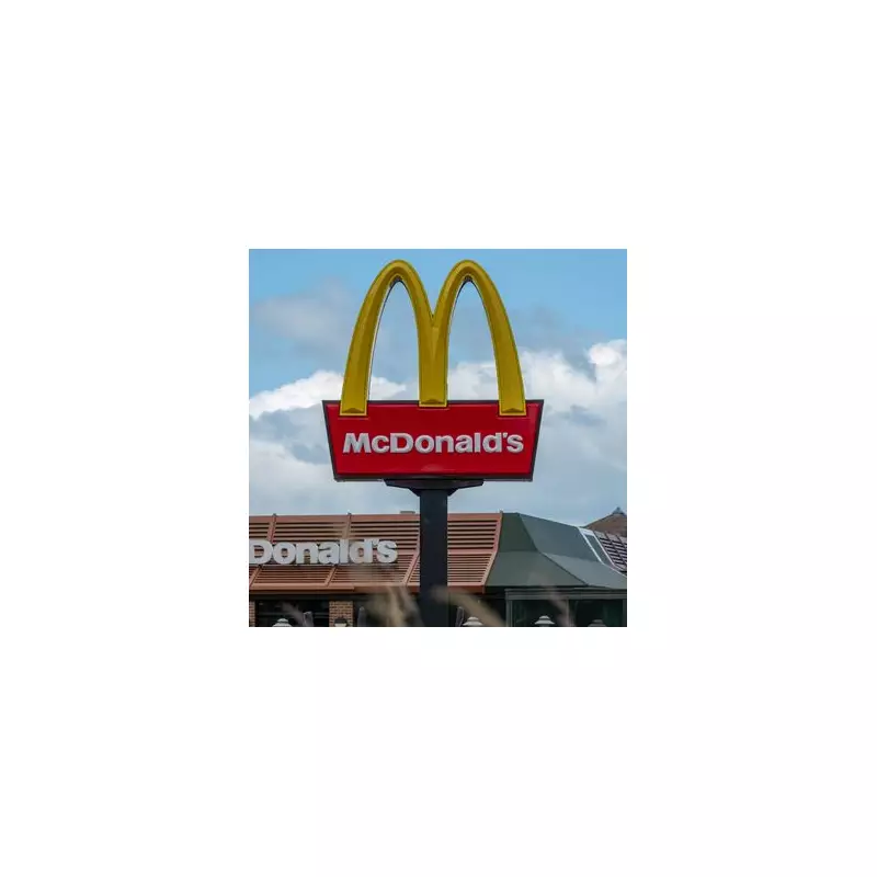 McDonald's Brings Back the Legendary Grand Big Mac – Here's When You Can Get It!