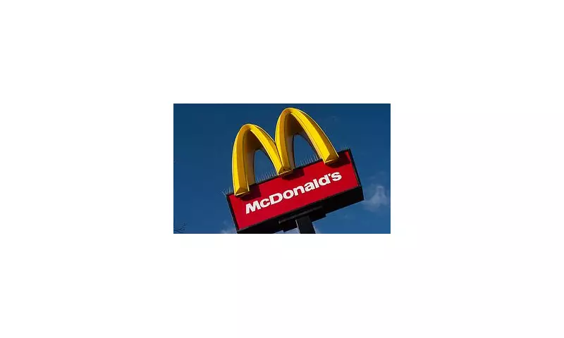 McDonald's OMG! Burger Sensation Hits Australia: A Taste of Global Nostalgia Arrives Down Under