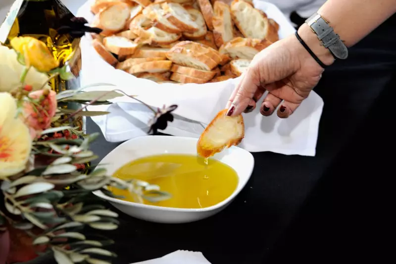 Mediterranean Diet Linked to Lower Risk of Heart Disease and Longer Life, Study Finds
