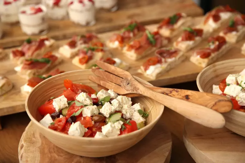 Mediterranean Diet Slashes Dementia Risk By Nearly 25%, New UK Study Reveals