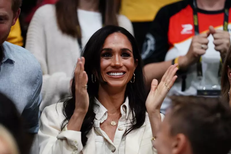 Meghan Markle Shares Stunning Napa Valley Getaway on Sussex Instagram