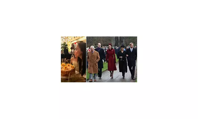 Meghan Markle's 44th Birthday Snub: Beyoncé, Tyler Perry & Royals Fail to Publicly Acknowledge