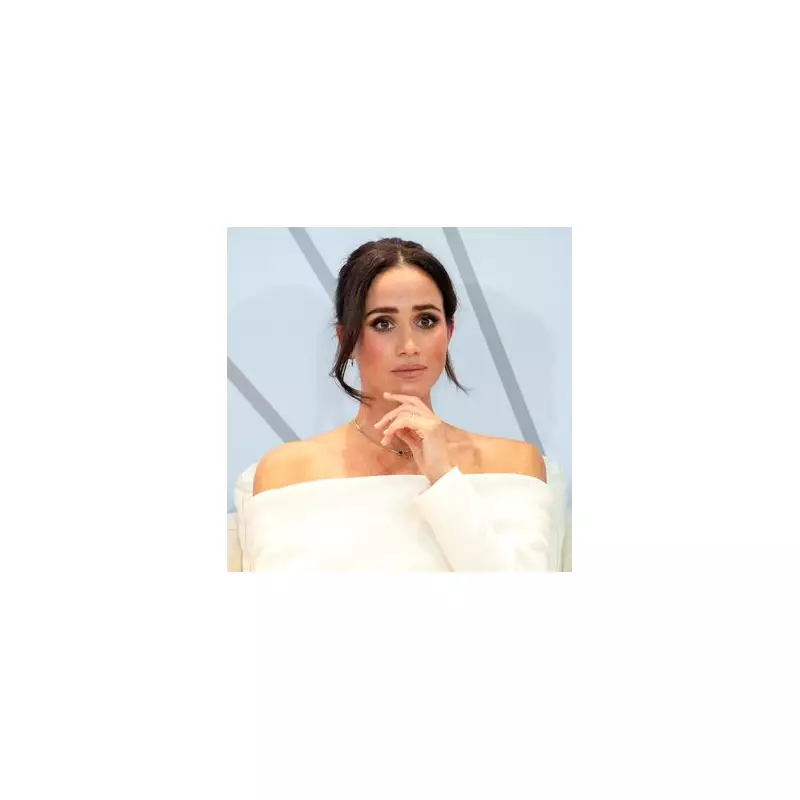 Meghan Markle's Brand in Crisis: Hollywood Power Players Reportedly 'Dropping' Duchess