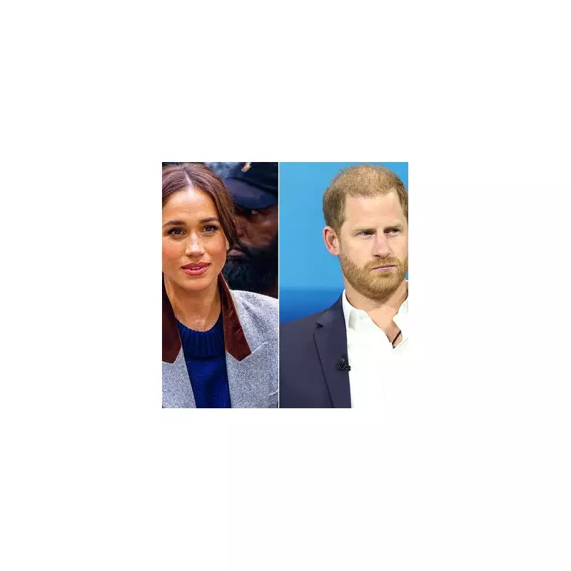 Meghan Markle's Royal Dilemma: A Heart-Wrenching Choice Between UK Return and US Life