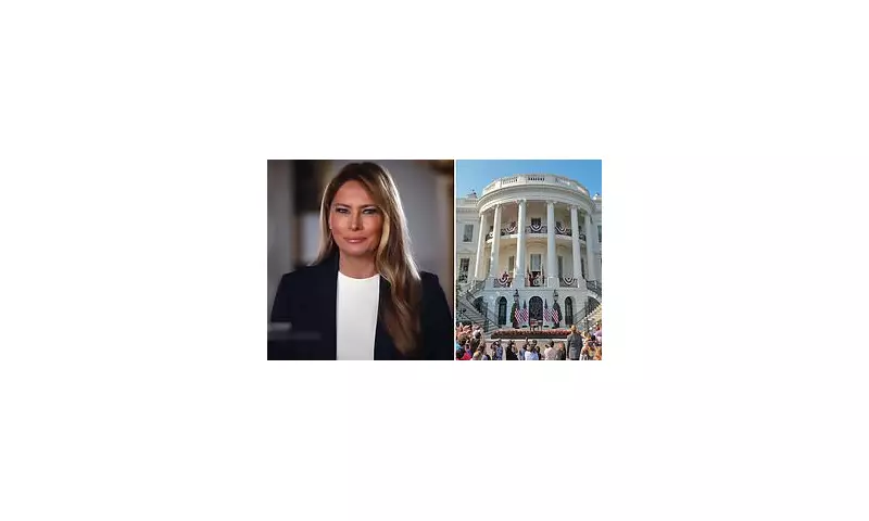 Melania Trump Unveils 'Be Best' Youth Challenge: A New Nationwide Initiative for American Children