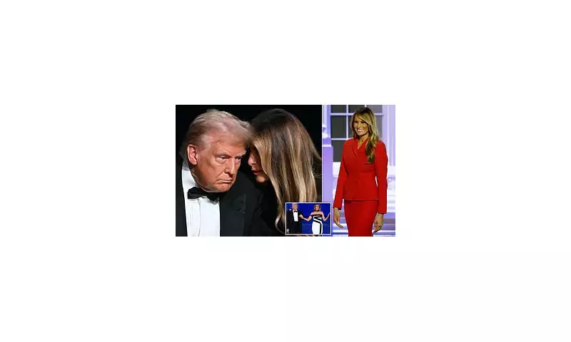 Melania Trump's Legacy: The Man Who 'Saved The World' - Her Father's Extraordinary Story Revealed