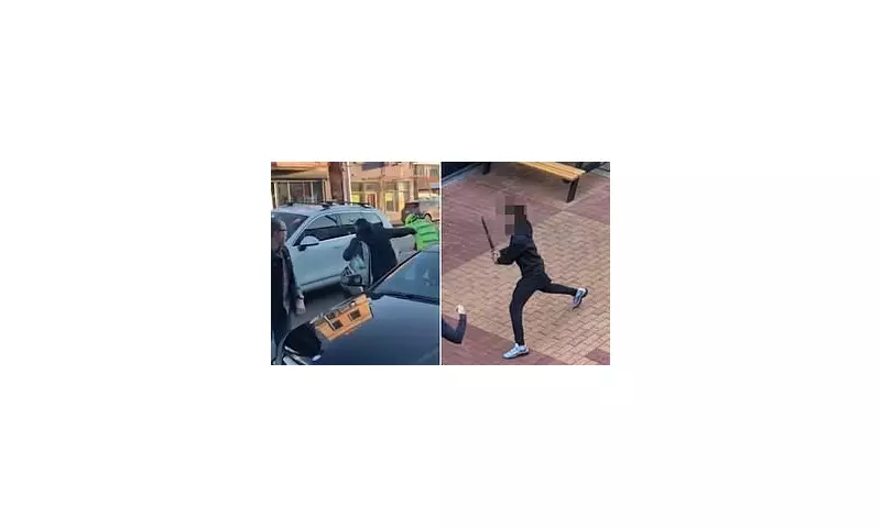 Melbourne Crime Crisis: Shocking Wave of Violence and Theft Grips Australia's Cultural Capital