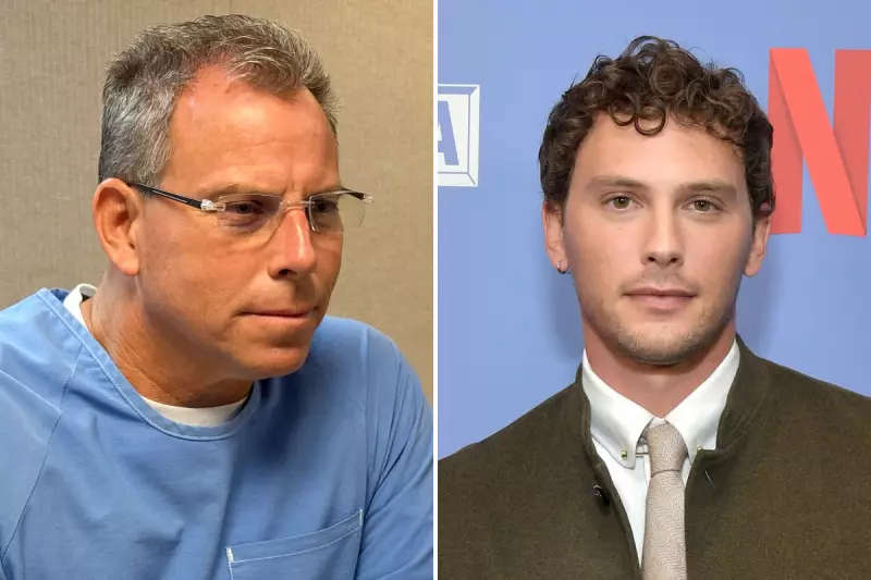 Menendez Brothers Granted Parole: Kardashian-Led Campaign Sees Notorious Siblings Set For Release