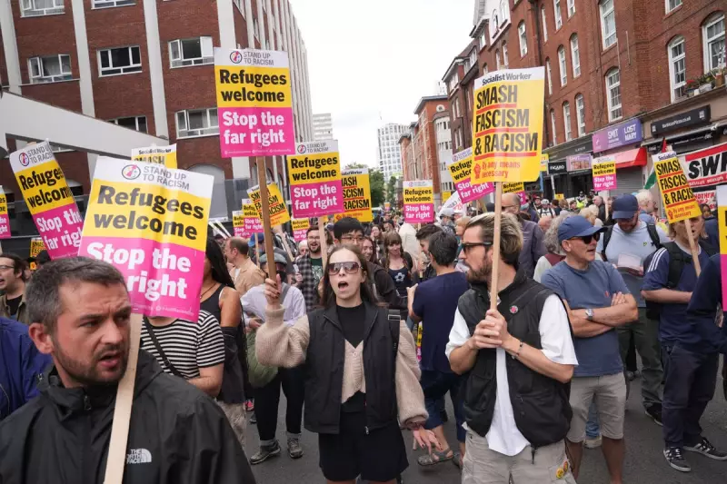 Met Police Apologises to Jeremy Corbyn Over Islington Incident: What Really Happened?