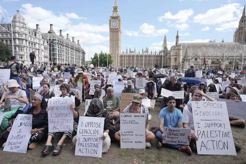 Met Police Faces Fury Over Controversial Jury Rights Protest Arrests | Liberty Under Scrutiny